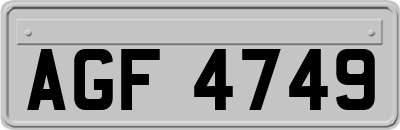 AGF4749