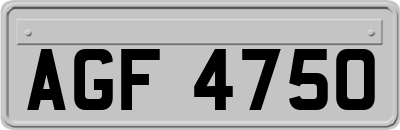 AGF4750