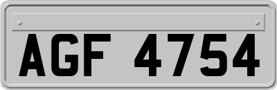 AGF4754