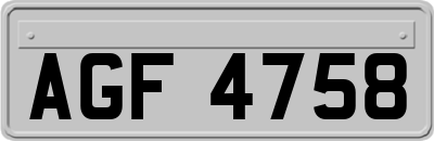 AGF4758