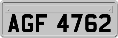 AGF4762