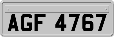 AGF4767