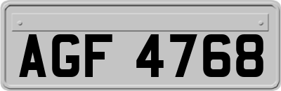 AGF4768