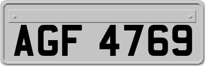 AGF4769