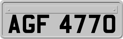 AGF4770