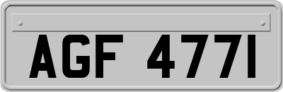 AGF4771