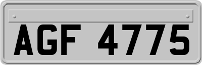 AGF4775