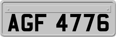 AGF4776