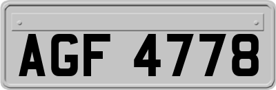 AGF4778