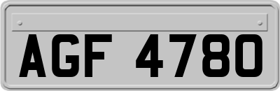 AGF4780