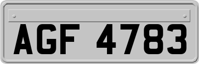 AGF4783