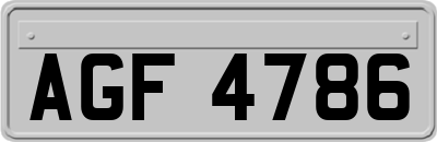 AGF4786
