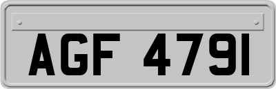 AGF4791