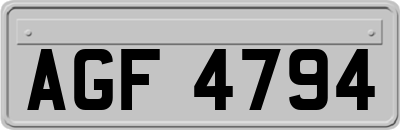 AGF4794