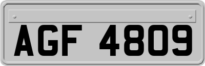 AGF4809