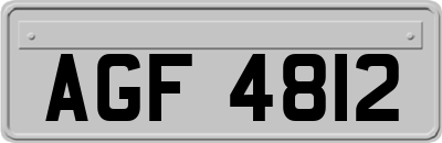 AGF4812