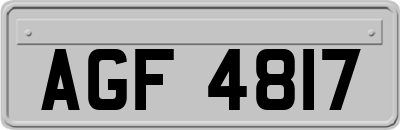 AGF4817
