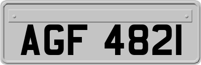 AGF4821