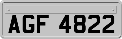 AGF4822