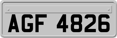 AGF4826
