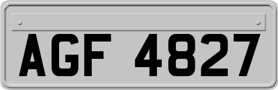 AGF4827