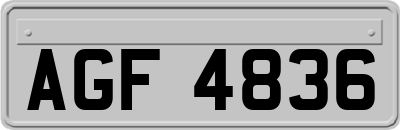 AGF4836