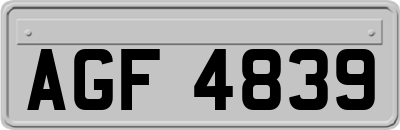 AGF4839