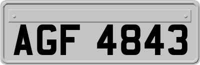 AGF4843