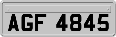 AGF4845