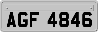 AGF4846