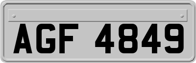 AGF4849