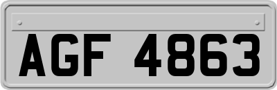 AGF4863