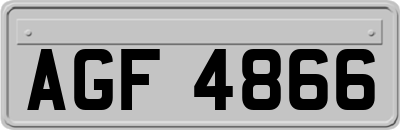 AGF4866