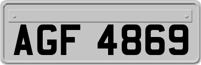 AGF4869