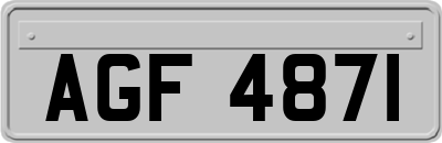 AGF4871