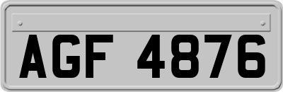 AGF4876