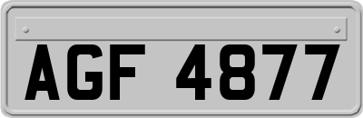 AGF4877