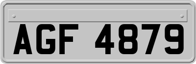AGF4879