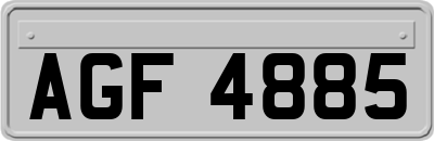 AGF4885