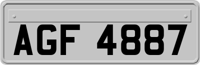 AGF4887