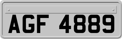 AGF4889