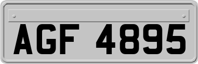 AGF4895