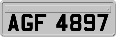 AGF4897
