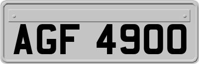 AGF4900