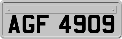 AGF4909