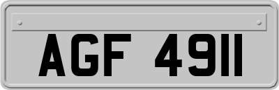 AGF4911