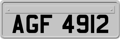 AGF4912