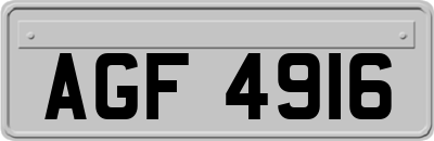 AGF4916