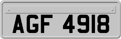 AGF4918