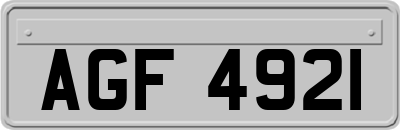 AGF4921